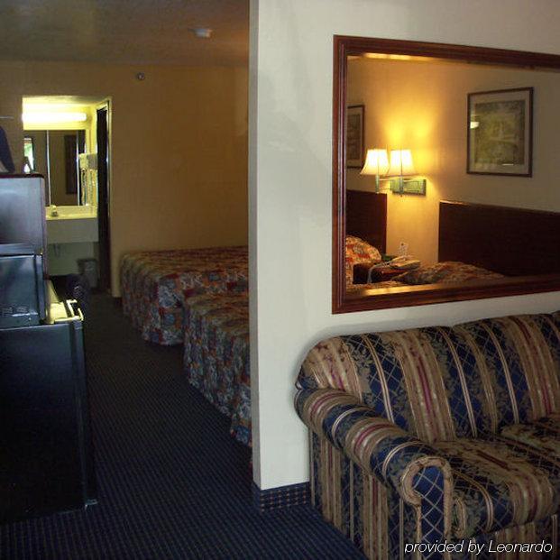 Texas Inn Harlingen Habitación foto