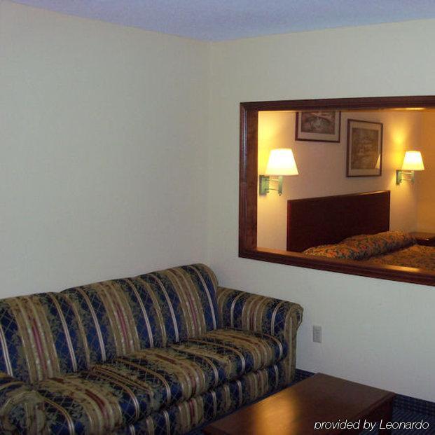 Texas Inn Harlingen Habitación foto
